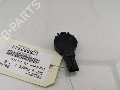 Used Electronic module Electronic module PEUGEOT 308 II (LB_, LP_, LW_, LH_, L3_) 1.6 HDi / BlueHDi 115 (115 hp) 34717012 34717012