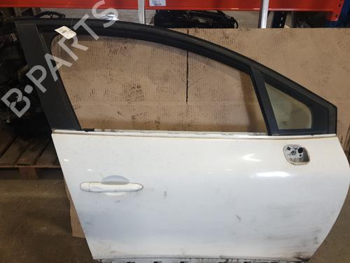 Used Right front door Right front door RENAULT CLIO IV (BH_) 1.5 dCi 90 (90 hp) 36346211 36346211