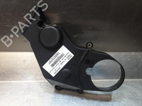 Used Timing cover Timing cover SKODA FABIA III (NJ3) 1.4 TDI (90 hp) 24103803 24103803