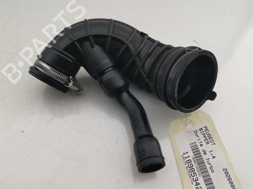 Pipe PEUGEOT BIPPER (AA_) 1.4 HDi | BP31355944M125