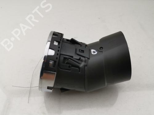 Luftventil Luftventil PEUGEOT 3008 I MPV (0U_) 1.6 HDi (109 hp) 35784771 35784771