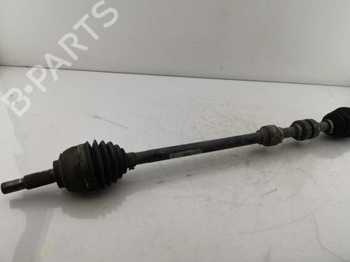 Used Right front driveshaft Right front driveshaft NISSAN MICRA V (K14) 0.9 IG-T (90 hp) 32784465 32784465
