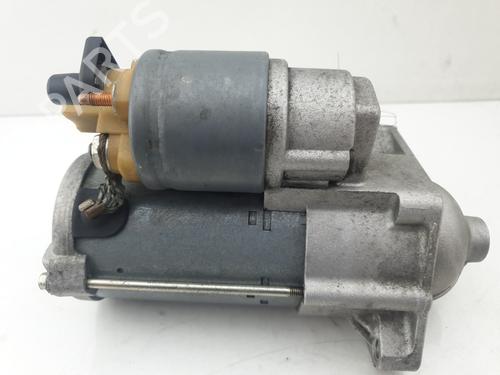 Used Starter Starter RENAULT CLIO IV (BH_) 1.5 dCi 90 (90 hp) 36096709 36096709