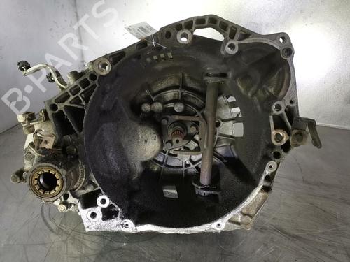 Gearbox CITROËN XANTIA (X1_, X2_) 1.9 Turbo D | BP20922869M3 