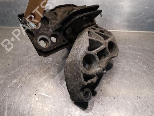 Engine mount NISSAN X-TRAIL II (T31) 2.0 dCi 4x4 | BP21215341M89 
