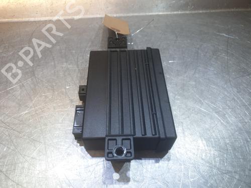 Elektronische module CITROËN C4 Picasso I MPV (UD_) 1.6 HDi | BP21167607M83 