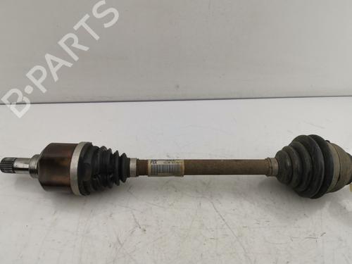Left front driveshaft CITROËN C4 II (NC_) | BP33537204M38 - Image 4