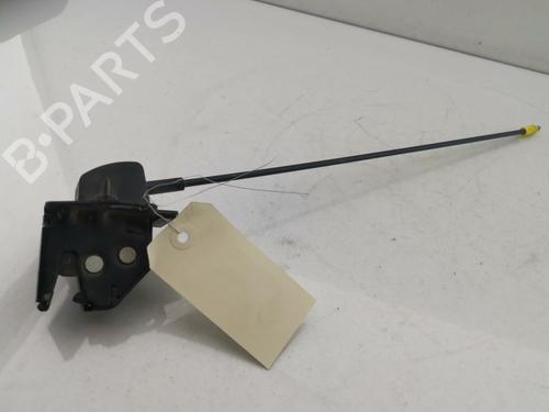 Bagklap lås RENAULT MASTER III Van (FV) 2.3 dCi 125 FWD (FV0C, FV0D, FV0G, FV0H, FV0J, FV0K,... | BP30877051C101 - Image 2