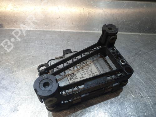 Electronic module PEUGEOT 3008 I MPV (0U_) 1.6 HDi | BP23796365M83 