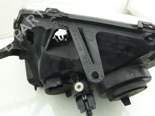Right headlight DACIA DUSTER (HS_) 1.5 dCi 4x4 | BP38942288C29 - Image 5