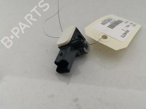 Electronic module PEUGEOT 5008 (0U_, 0E_) 2.0 HDi 150 / BlueHDi 150 | BP27890479M83 