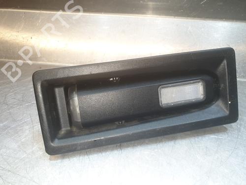 Used Interior roof light CITROËN C4 Picasso I MPV (UD_) 1.6 HDi (109 hp) 21167464