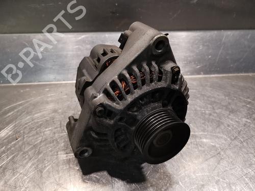 Used Alternator Alternator 20921312 20921312