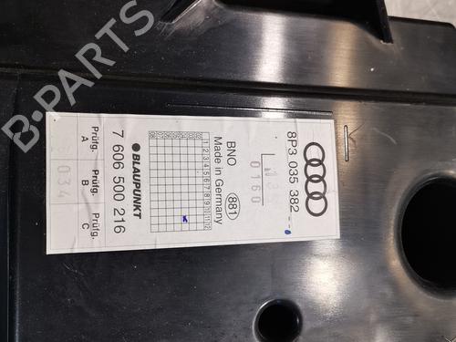 Electronic module AUDI A3 (8P1) 2.0 TDI 16V | BP20917849M83