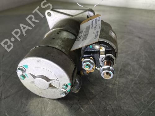 Used Starter FIAT GRANDE PUNTO (199_) 1.2 (65 hp) 20922137