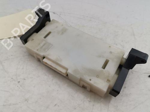 Control unit NISSAN PULSAR Hatchback (C13) 1.2 DIG-T | BP33724544M11 - Image 3