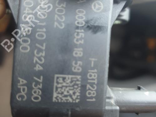 Electronic module RENAULT CAPTUR I (J5_, H5_) 1.3 TCe 130 (J5NJ, J5NE) | BP39178575M83 - Image 3