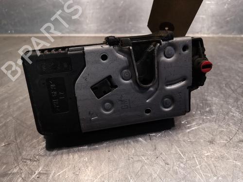 Rear left lock OPEL MERIVA A MPV (X03) 1.7 CDTI (E75) | BP20919710C100 
