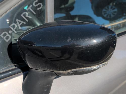 Used Left mirror Left mirror 39043953 39043953