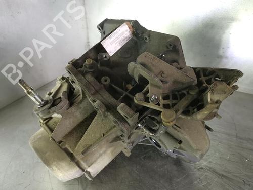 Gearkasse CITROËN C4 I (LC_) 1.6 HDi | BP20925200M3 