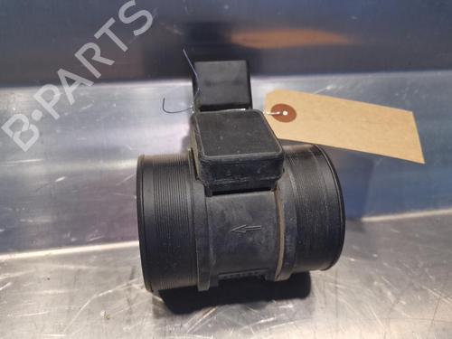 Used Mass air flow sensor Mass air flow sensor CITROËN BERLINGO / BERLINGO FIRST MPV (MF_, GJK_, GFK_) 1.9 D (MFWJZ) (70 hp) 20921762 20921762