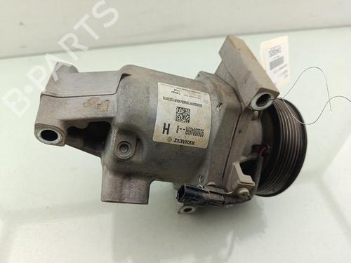 AC compressor DACIA SANDERO III 1.0 TCe 90 | BP40015874M34 - Image 5