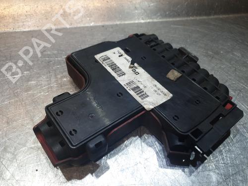 Electronic module CITROËN C4 Picasso I MPV (UD_) 1.6 HDi | BP25738178M83 