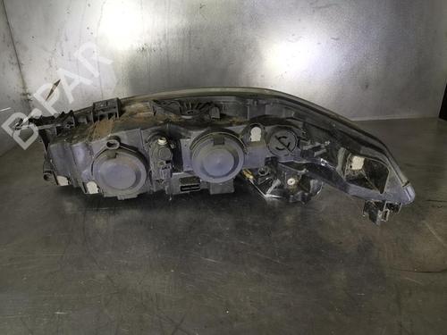 Faro derecho RENAULT LAGUNA II (BG0/1_) 1.9 dCi (BG08, BG0G) | BP20922079C29 
