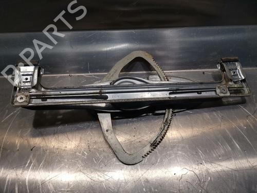 Rear left window mechanism VOLVO V50 (545) 2.0 D | BP20920272C24 