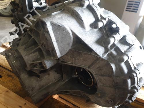 Gearbox VW TRANSPORTER T5 Bus (7HB, 7HJ, 7EB, 7EJ) 2.5 TDI | BP32025200M3