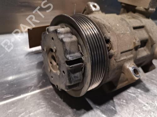 Used AC compressor OPEL CORSA D (S07) 1.3 CDTI (L08, L68) (90 hp) 20920184