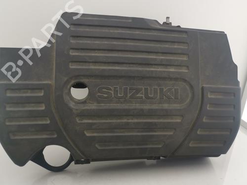 Used Air filter box SUZUKI SX4 S-Cross (JY) 1.6 AllGrip (AKK 416) (120 hp) 29816405