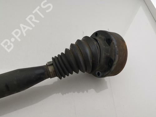 Right front driveshaft AUDI A2 (8Z0) 1.6 FSI | BP28517886M39