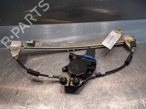 Front right window mechanism FIAT MAREA Weekend (185_) 1.8 115 16V | BP21214968C23 