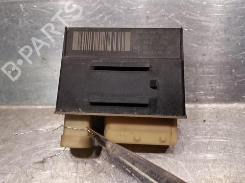 Used Electronic module Electronic module PEUGEOT 3008 I MPV (0U_) 1.6 HDi (109 hp) 20918154 20918154