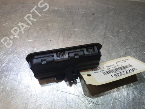 Switch SKODA FABIA III (NJ3) 1.4 TDI | BP24059978I30 