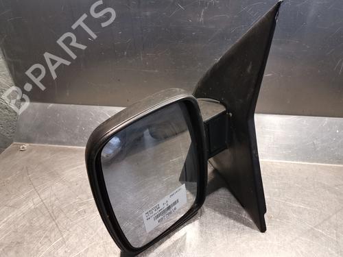 Left mirror MERCEDES-BENZ VITO Van (W638) 110 D 2.3 (638.074, 638.078) | BP21215627C26 
