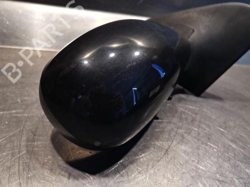 Bakspejl Højre RENAULT CLIO II (BB_, CB_) 1.5 dCi (B/CB08) | BP21215516C27 
