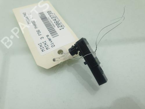 Used Electronic module Electronic module 36859247 36859247