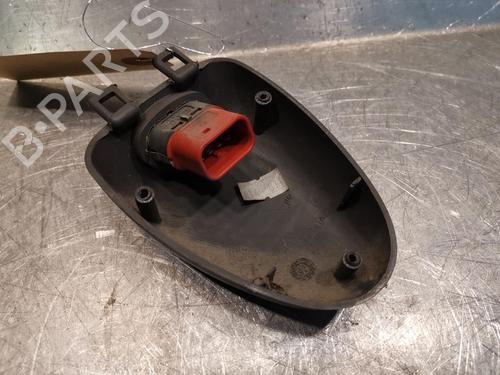 Right front window switch FORD TRANSIT Van (FA_ _) 2.0 DI (FAE_, FAF_, FAG_) | BP21215536I26 