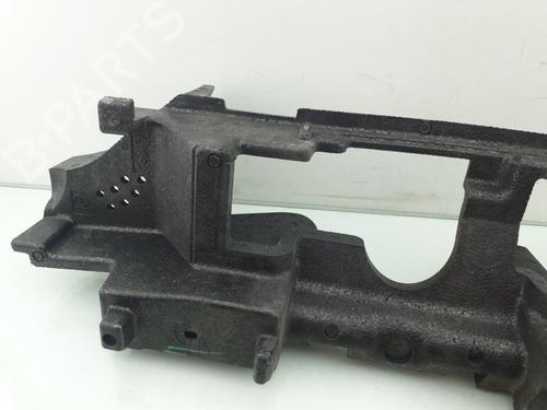 Front slam panel RENAULT CLIO V (B7_) 1.0 TCe 90 (B7MT) | BP39383167C72 - Image 4