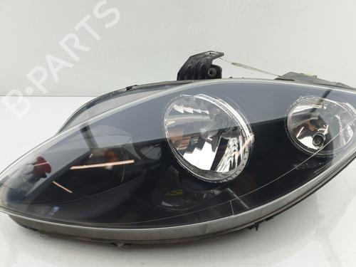 Left headlight SEAT ALTEA (5P1) | BP36683673C28 - Image 8