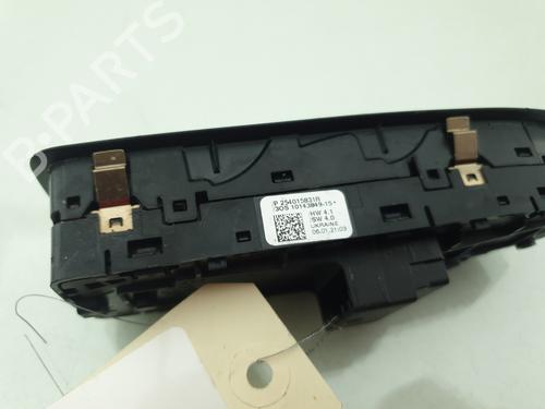 left-front-window-switch-renault-clio-v-b7_-2019-39383104 main image