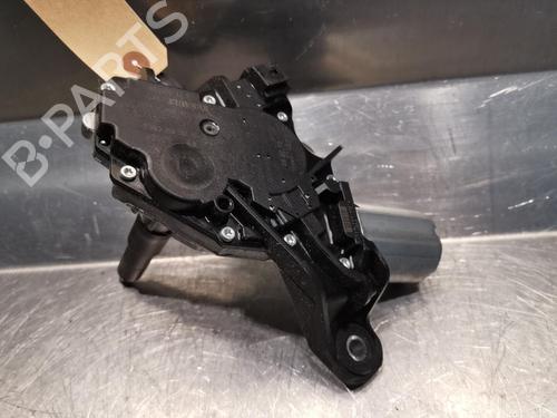 Rear wiper motor RENAULT GRAND SCÉNIC III (JZ0/1_) 1.5 dCi (JZ09, JZ0D, JZ10, JZ14, JZ1G, JZ29, JZ2C) | BP20918491M102 