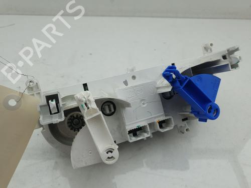 Climate control RENAULT CLIO IV (BH_) 1.5 dCi 90 | BP36015298I5 - Image 2