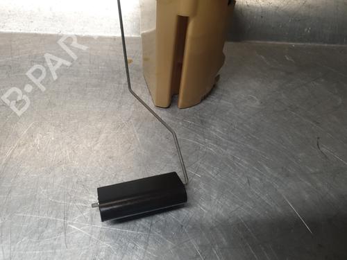 Fuel pump CITROËN C4 II (NC_) 1.6 HDi 115 | BP23796561M76 - Image 3