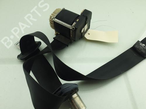 Front right seatbelt RENAULT TWINGO II (CN0_) 1.2 16V (CN0K, CN0V, CN0A) | BP38461335I25 - Image 2