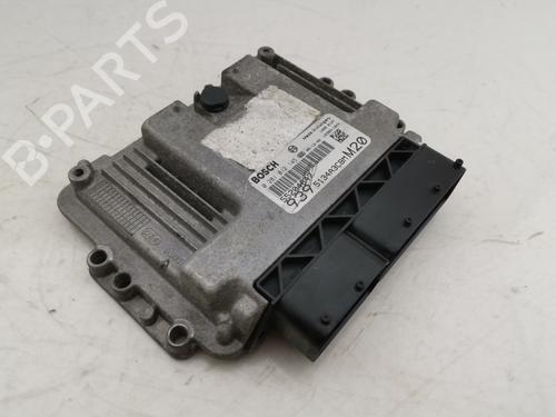 Used Engine control unit (ECU) Engine control unit (ECU) ALFA ROMEO 159 (939_) 2.4 JTDM (939AXD12, 939AXD1B) (200 hp) 32723552 32723552