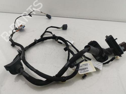 Ledningsnet PEUGEOT 508 SW II (FC_, FJ_, F4_) PSE Hybrid4 360 (F45GBT) (360 hp) 32293672