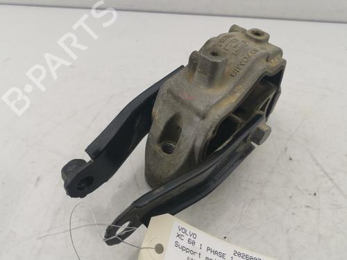 Engine mount VOLVO XC60 I SUV (156) 2.4 D / D3 / D4 AWD | BP33044789M89 - Image 3